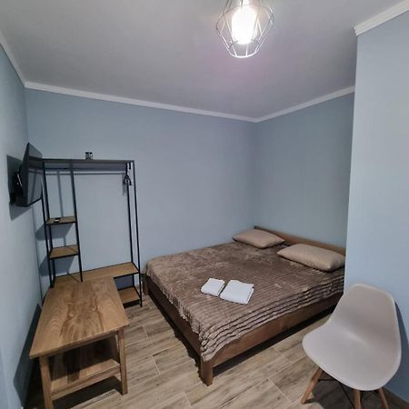 Lumei Solotvyno Buitenkant foto
