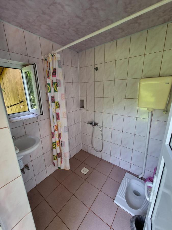 Lumei Solotvyno Buitenkant foto